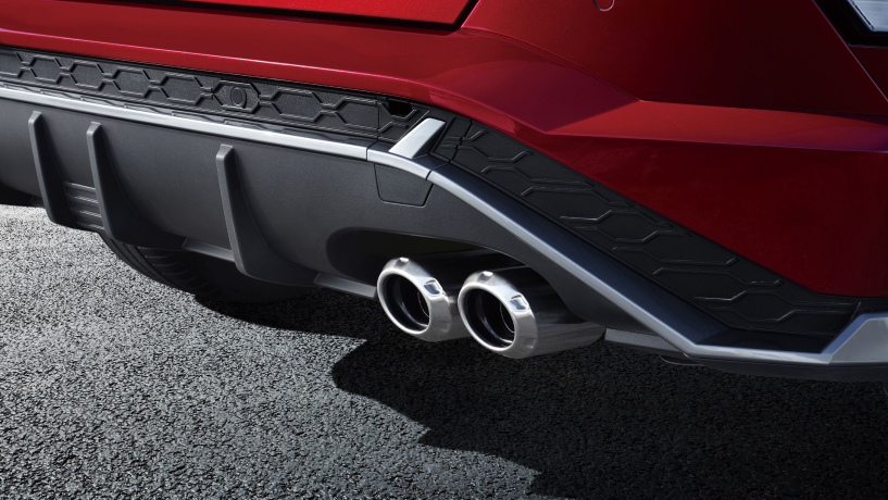 Hyundai KONA N Line (Кона Нлайн) м. Харків | Автотрейдінг Харків - фото 11