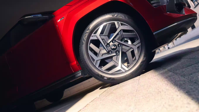 Hyundai KONA N Line (Кона Нлайн) м. Харків | Автотрейдінг Харків - фото 12