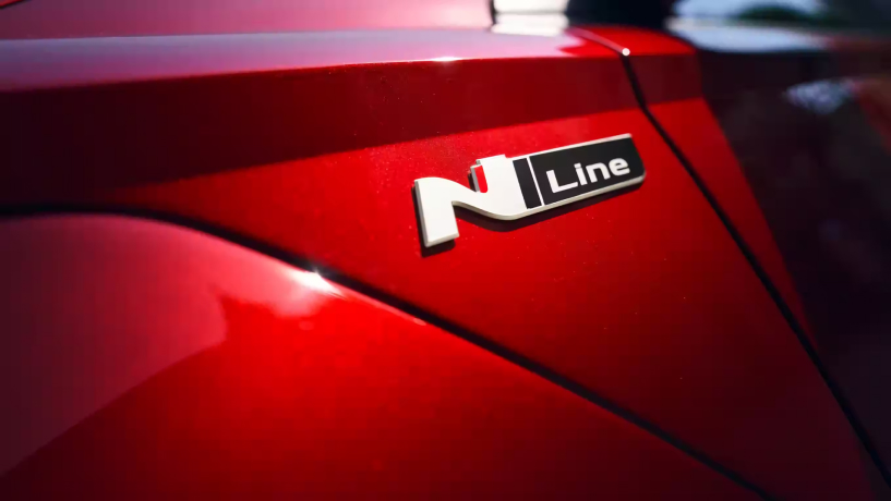Hyundai KONA N Line (Кона Нлайн) м. Харків | Автотрейдінг Харків - фото 13
