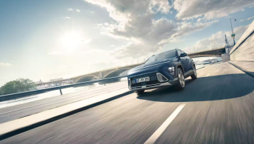 Hyundai KONA N Line (Кона Нлайн) м. Харків | Автотрейдінг Харків - фото 86