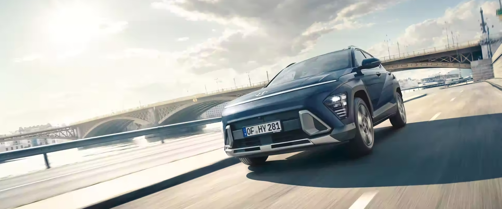 Продуктивність Hyundai KONA Hybrid | Автотрейдінг Харків - фото 6