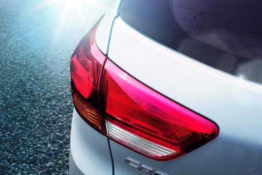 Hyundai Харьков — Автотрейдінг офіційний дилер Хюндай в Харкові — купить Hyundai в автосалон - фото 23