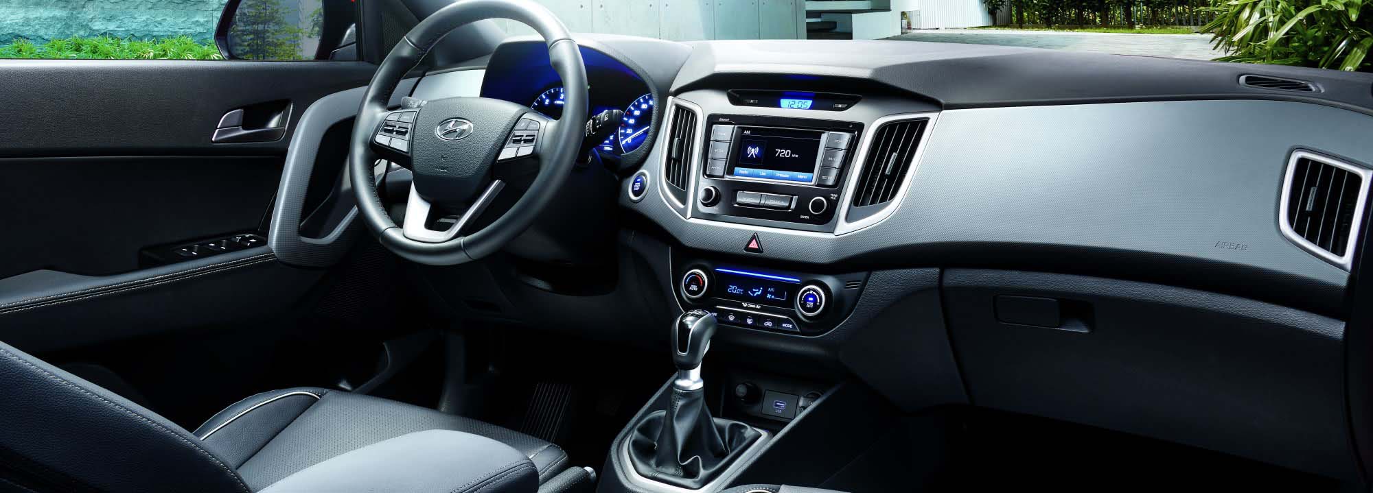 Hyundai Харьков — Автотрейдінг офіційний дилер Хюндай в Харкові — купить Hyundai в автосалон - фото 27