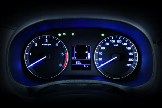 Hyundai Харьков — Автотрейдінг офіційний дилер Хюндай в Харкові — купить Hyundai в автосалон - фото 39