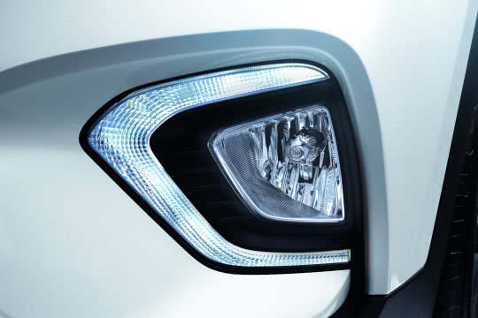 Hyundai Харьков — Автотрейдінг офіційний дилер Хюндай в Харкові — купить Hyundai в автосалон - фото 11