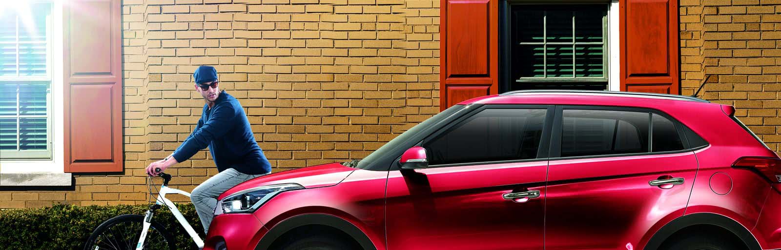 Hyundai Харьков — Автотрейдінг офіційний дилер Хюндай в Харкові — купить Hyundai в автосалон - фото 8