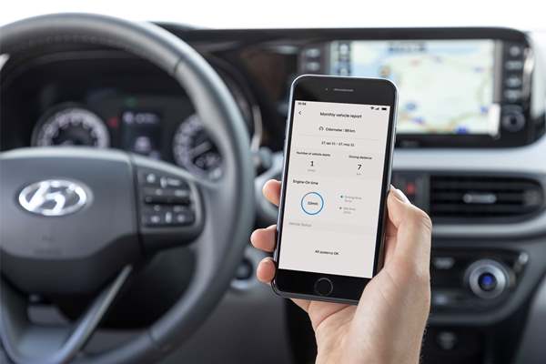 Hyundai i10 (ай10) м. Харків | Автотрейдінг Харків - фото 20