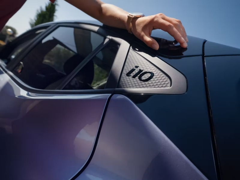 Дизайн Hyundai i10 | Стиль та Інновації | Автотрейдінг Харків - фото 9