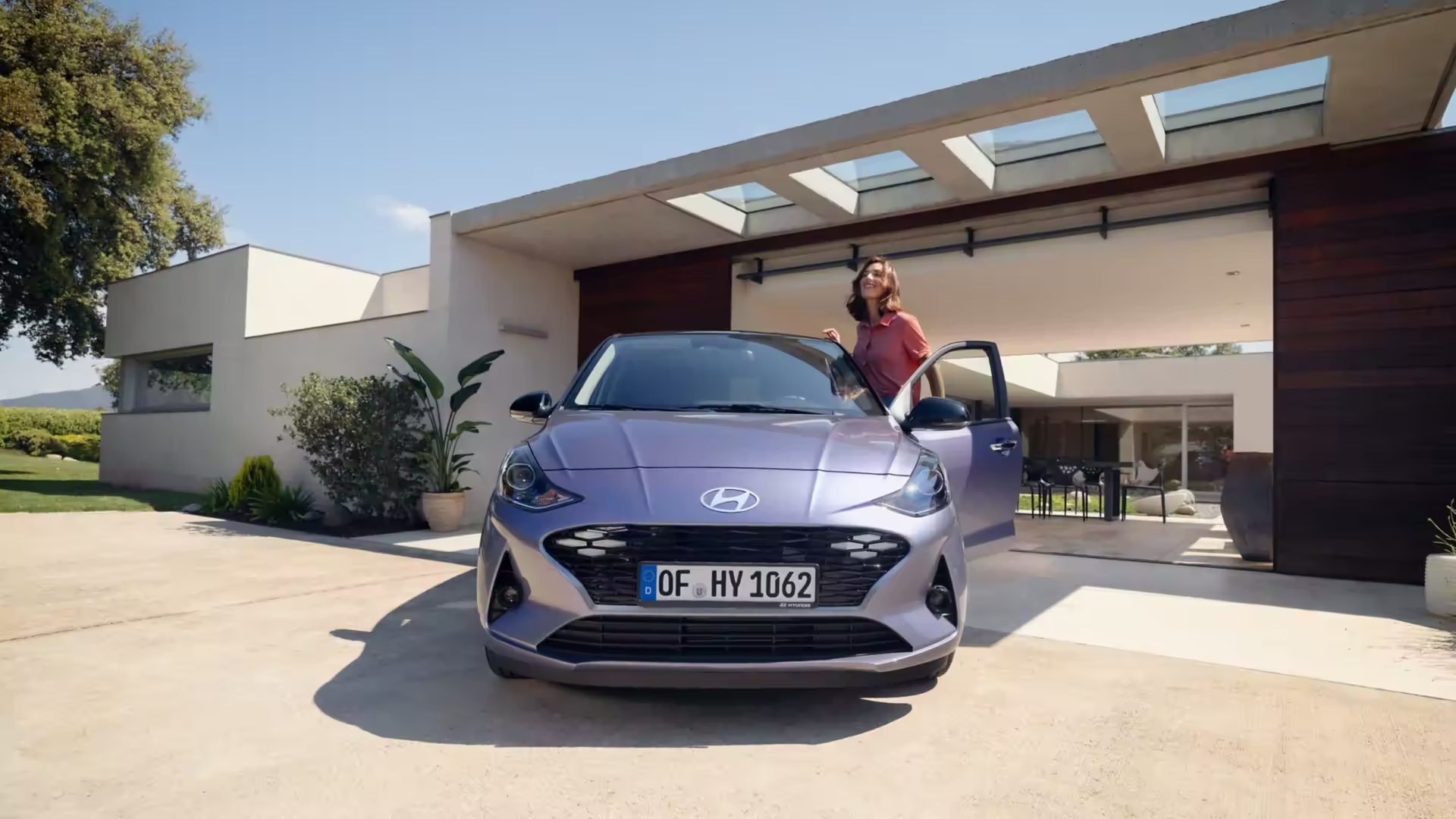 Дизайн Hyundai i10 | Стиль та Інновації | Автотрейдінг Харків - фото 8