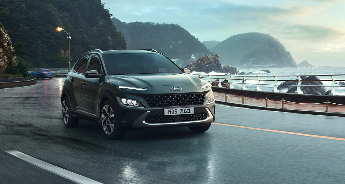 Hyundai Харьков — Автотрейдінг офіційний дилер Хюндай в Харкові — купить Hyundai в автосалон - фото 26