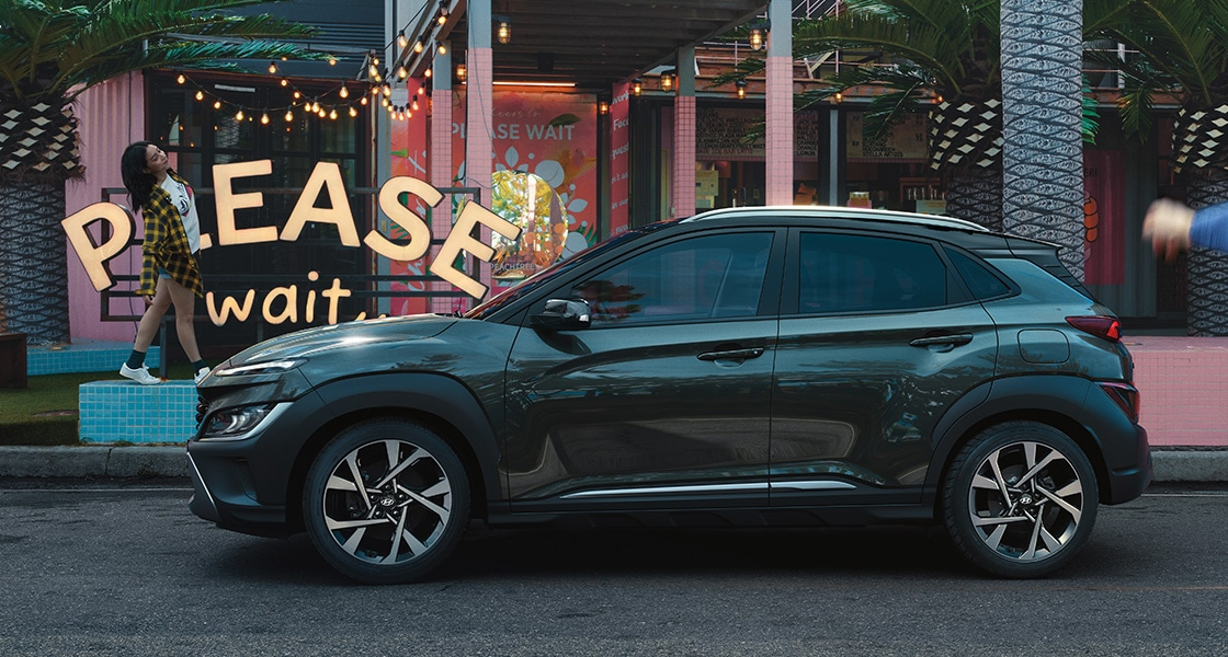 Hyundai Харьков — Автотрейдінг офіційний дилер Хюндай в Харкові — купить Hyundai в автосалон - фото 30