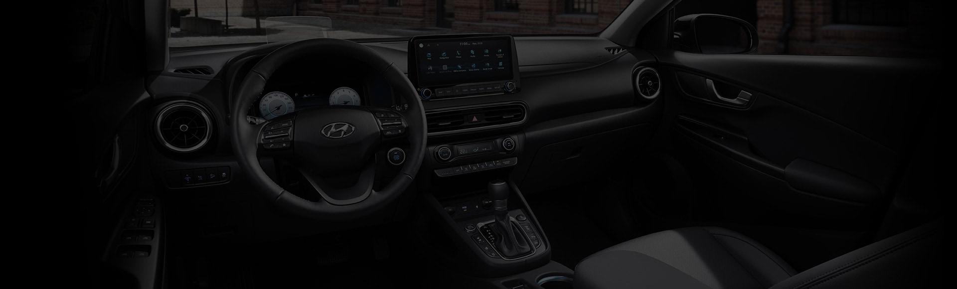 Hyundai Харьков — Автотрейдінг офіційний дилер Хюндай в Харкові — купить Hyundai в автосалон - фото 37