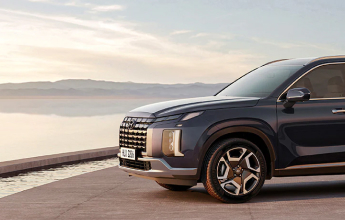 Продуктивність Hyundai PALISADE | Автотрейдінг Харків - фото 7