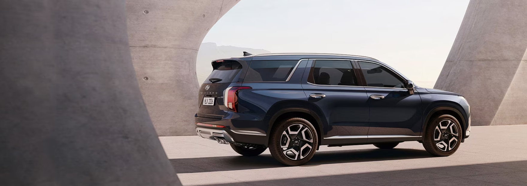 Безпека Hyundai PALISADE | Автотрейдінг Харків - фото 6