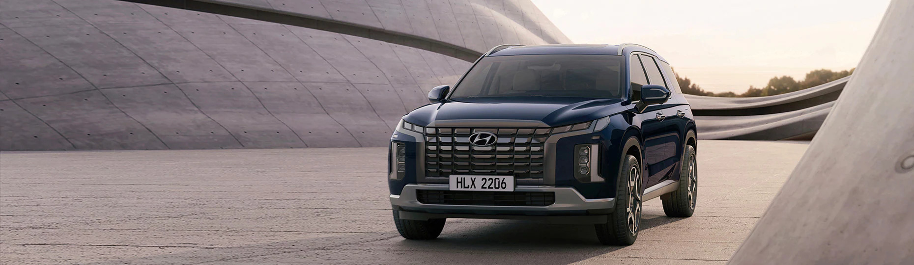 Hyundai PALISADE (Палісейд) м. Харків | Автотрейдінг Харків - фото 6