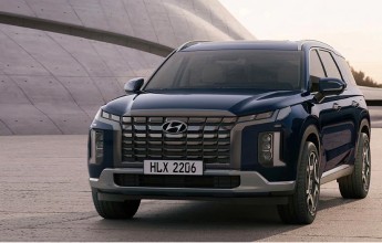 Hyundai PALISADE (Палісейд) м. Харків | Автотрейдінг Харків - фото 7
