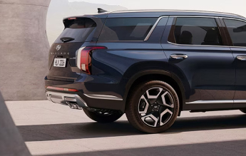 Безпека Hyundai PALISADE | Автотрейдінг Харків - фото 7