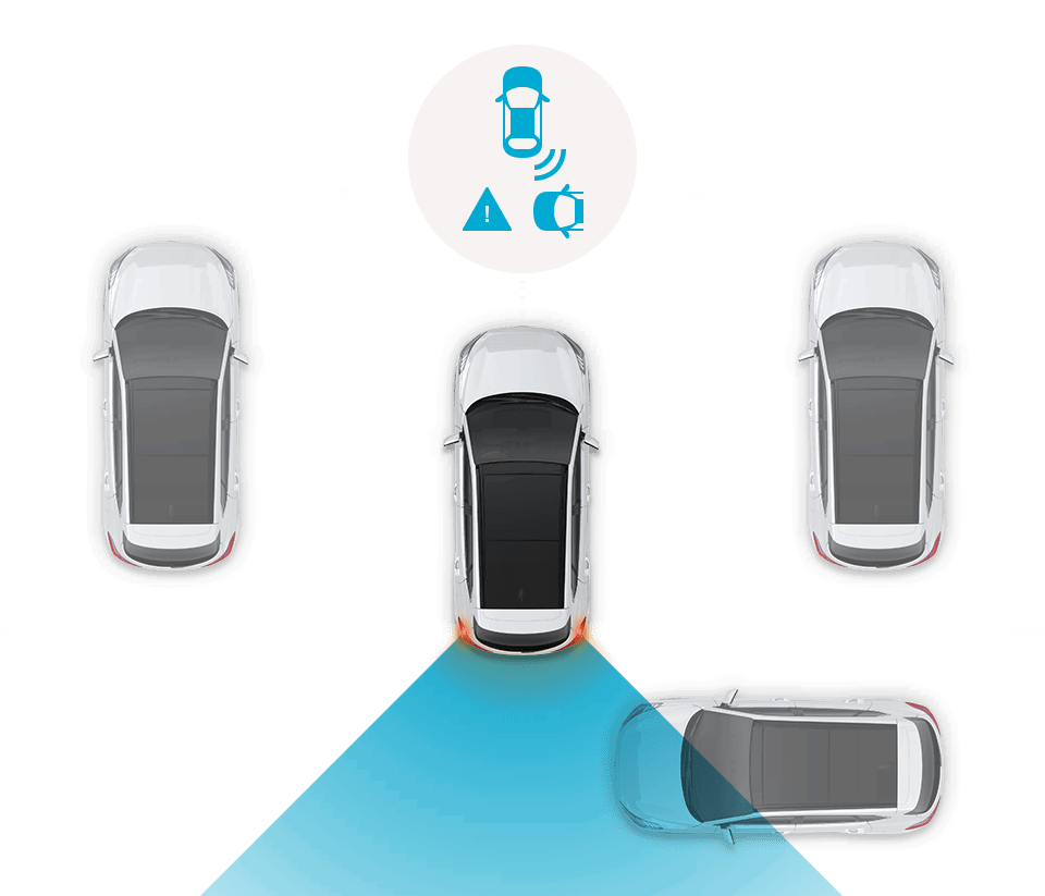Hyundai Tucson — купити Хюндай Туксон в Харкові. Цена и тест драйв  Хендай Туксон в Харькове - фото 16