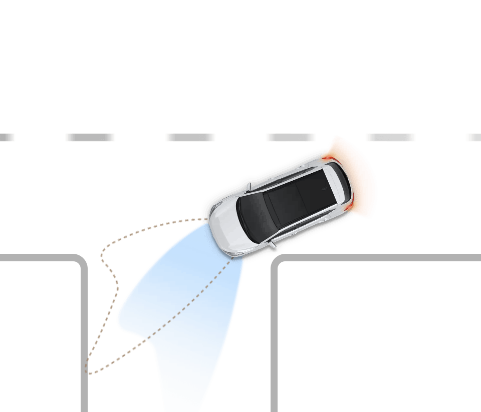 Hyundai Tucson — купити Хюндай Туксон в Харкові. Цена и тест драйв  Хендай Туксон в Харькове - фото 17