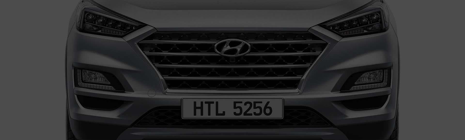 Hyundai Харьков — Автотрейдінг офіційний дилер Хюндай в Харкові — купить Hyundai в автосалон - фото 24