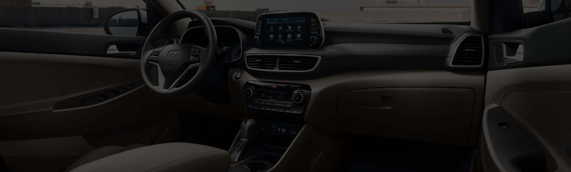 Hyundai Харьков — Автотрейдінг офіційний дилер Хюндай в Харкові — купить Hyundai в автосалон - фото 41