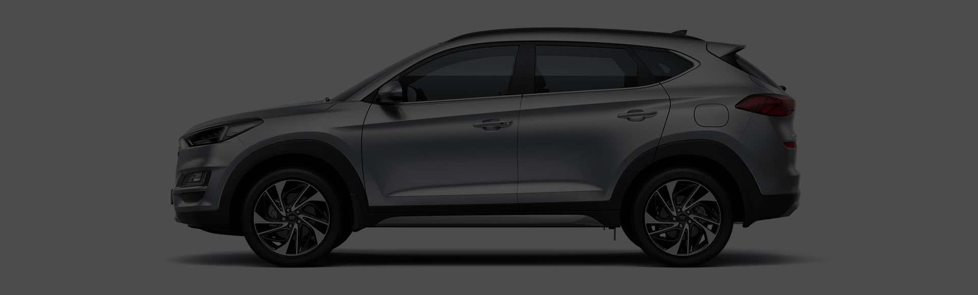 Hyundai Харьков — Автотрейдінг офіційний дилер Хюндай в Харкові — купить Hyundai в автосалон - фото 29