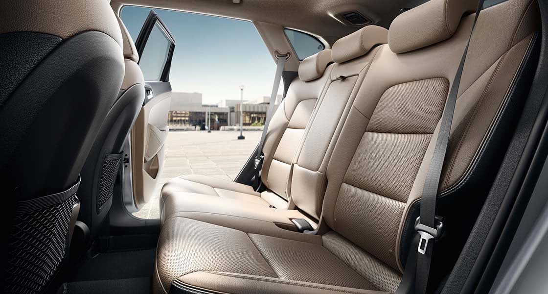 Hyundai Tucson — купити Хюндай Туксон в Харкові. Цена и тест драйв  Хендай Туксон в Харькове - фото 11