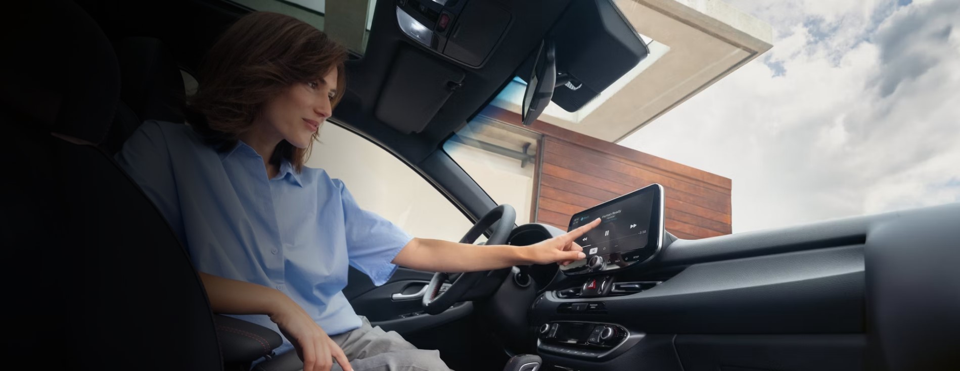 Особливості i30 | Технічні характеристики | Автотрейдінг Харків - фото 6