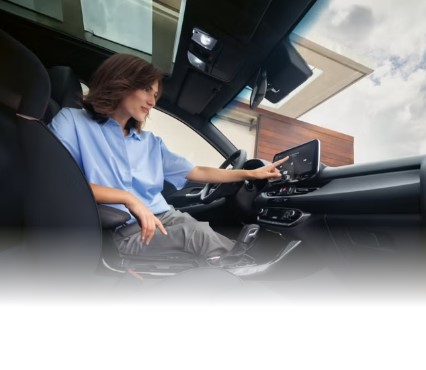 Особливості i30 | Технічні характеристики | Автотрейдінг Харків - фото 7