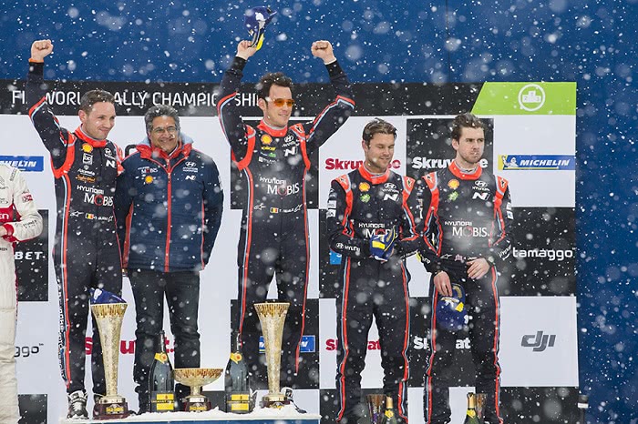 Hyundai Харьков — Автотрейдінг офіційний дилер Хюндай в Харкові — купить Hyundai в автосалон - фото 6