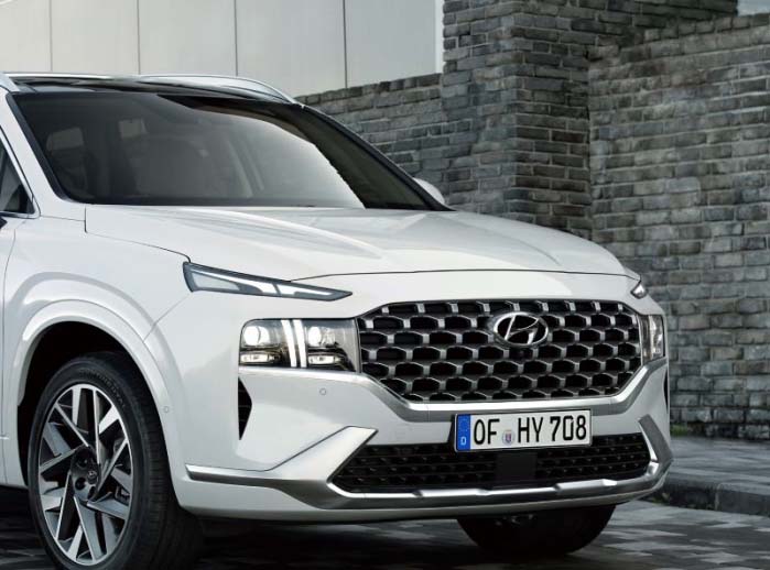 Hyundai Харьков — Автотрейдінг офіційний дилер Хюндай в Харкові — купить Hyundai в автосалон - фото 22