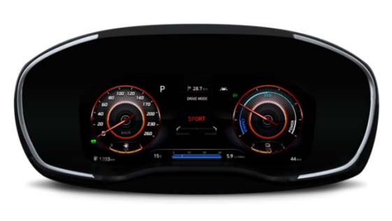 Hyundai Харьков — Автотрейдінг офіційний дилер Хюндай в Харкові — купить Hyundai в автосалон - фото 53