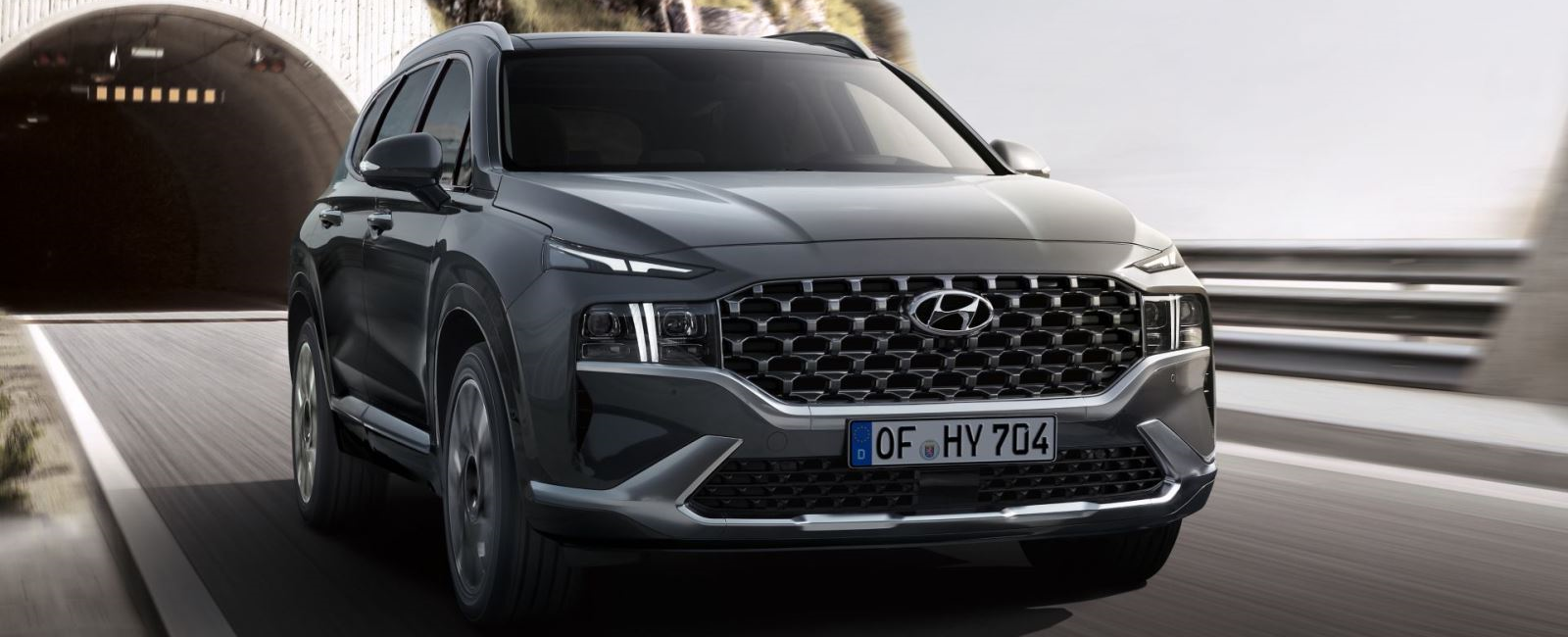 Hyundai Харьков — Автотрейдінг офіційний дилер Хюндай в Харкові — купить Hyundai в автосалон - фото 6