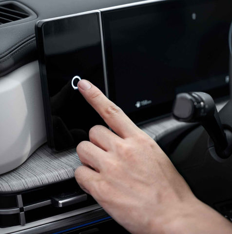 Fingerprint Recognition