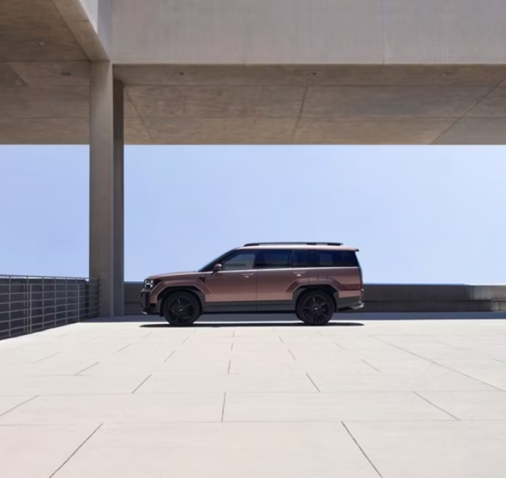 Продуктивність Hyundai SANTA FE 2024 | Автотрейдінг Харків - фото 7