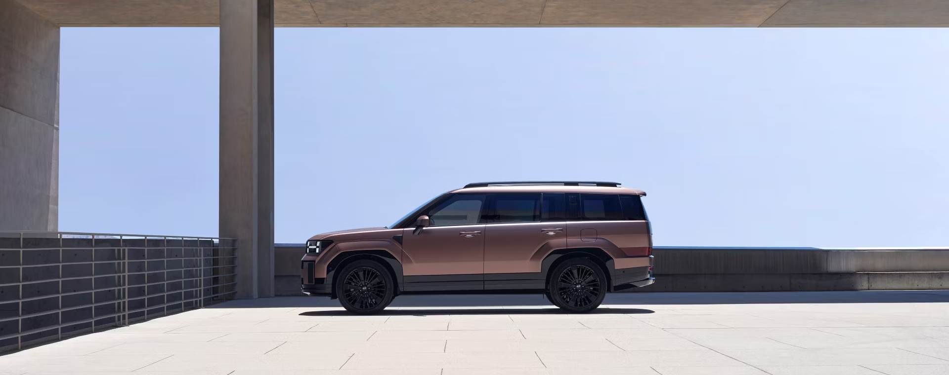 Продуктивність Hyundai SANTA FE 2024 | Автотрейдінг Харків - фото 6