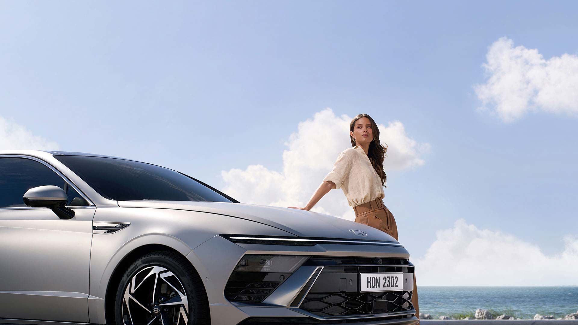 Hyundai SONATA (Соната) м. Харків | Автотрейдінг Харків - фото 10