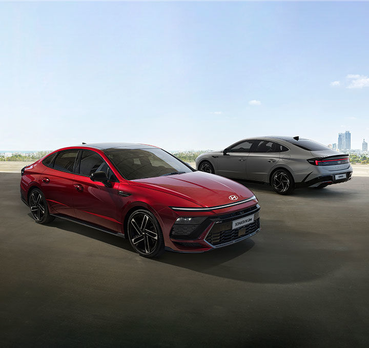 Hyundai SONATA (Соната) м. Харків | Автотрейдінг Харків - фото 7