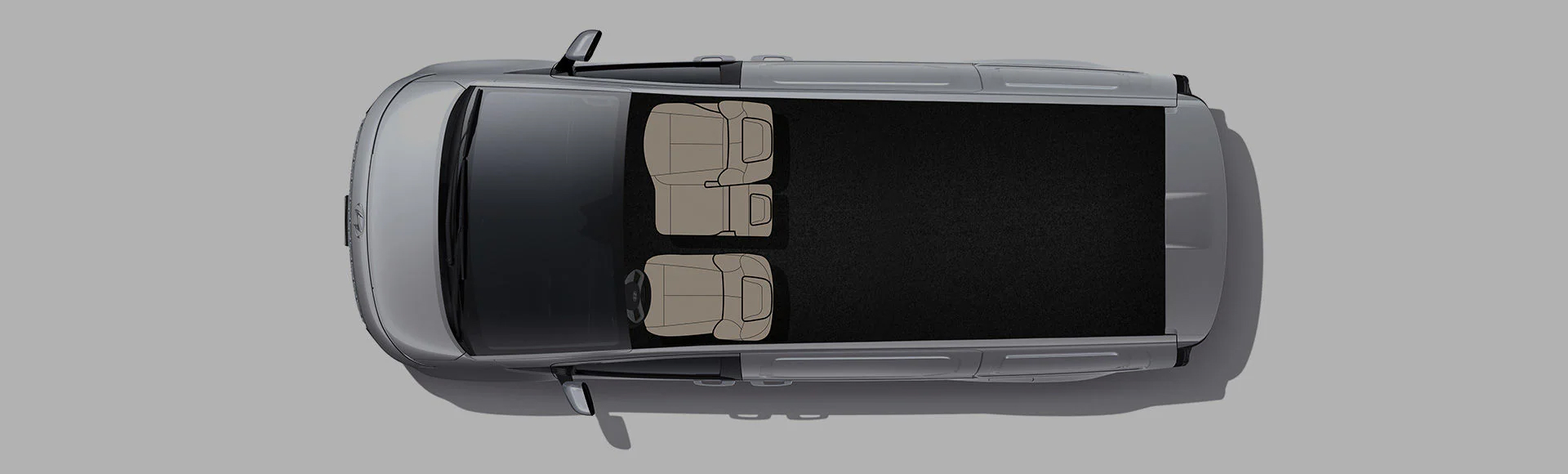 Hyundai STARIA Cargo м. Харків | Автотрейдінг Харків - фото 10