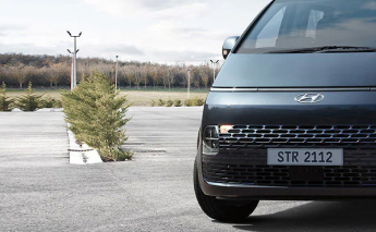 Hyundai STARIA Cargo м. Харків | Автотрейдінг Харків - фото 7