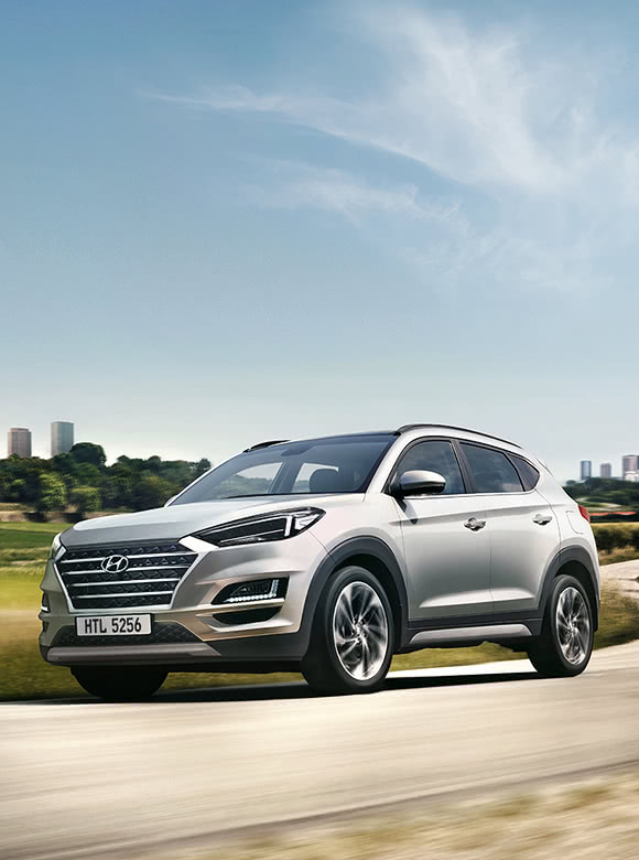 Hyundai Tucson — купити Хюндай Туксон в Харкові. Цена и тест драйв  Хендай Туксон в Харькове - фото 7