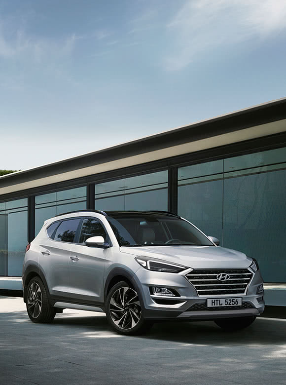 Hyundai Харьков — Автотрейдінг офіційний дилер Хюндай в Харкові — купить Hyundai в автосалон - фото 7