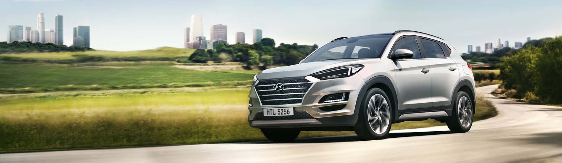 Hyundai Tucson — купити Хюндай Туксон в Харкові. Цена и тест драйв  Хендай Туксон в Харькове - фото 6