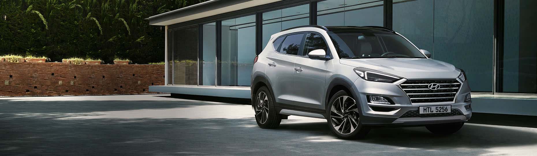 Hyundai Харьков — Автотрейдінг офіційний дилер Хюндай в Харкові — купить Hyundai в автосалон - фото 6