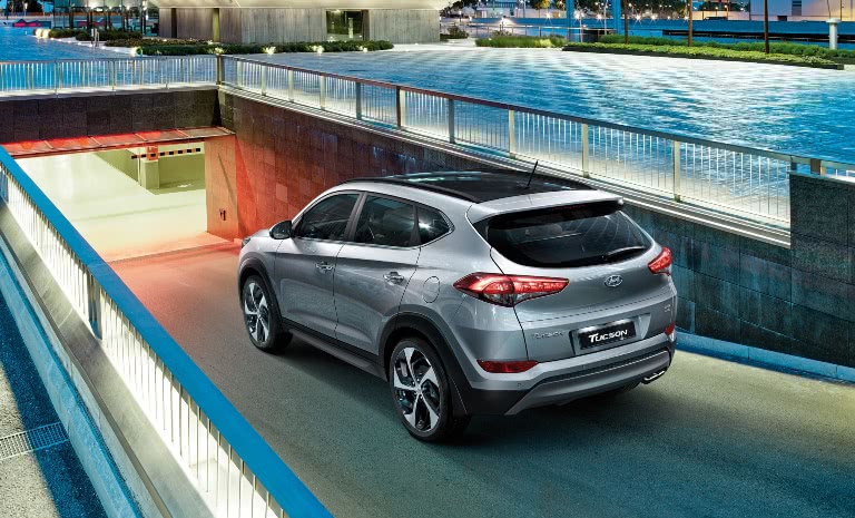 Hyundai Харьков — Автотрейдінг офіційний дилер Хюндай в Харкові — купить Hyundai в автосалон - фото 7