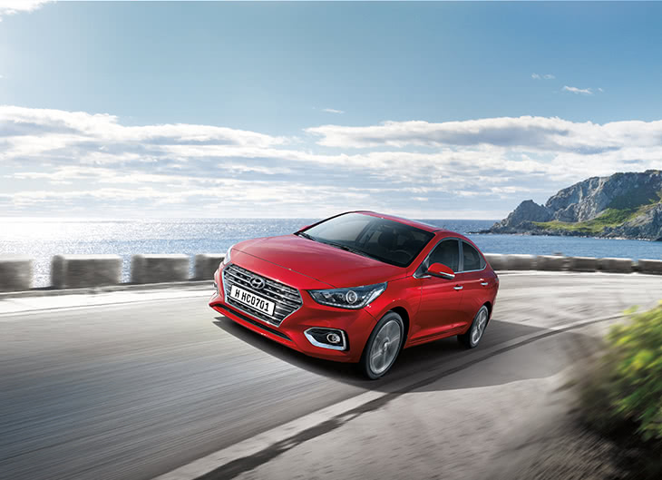 Hyundai Харьков — Автотрейдінг офіційний дилер Хюндай в Харкові — купить Hyundai в автосалон - фото 6