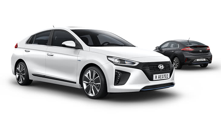 Hyundai Харьков — Автотрейдінг офіційний дилер Хюндай в Харкові — купить Hyundai в автосалон - фото 6