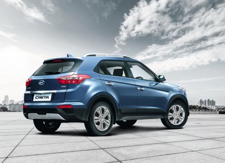 Hyundai Харьков — Автотрейдінг офіційний дилер Хюндай в Харкові — купить Hyundai в автосалон - фото 7