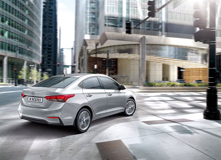 Hyundai Харьков — Автотрейдінг офіційний дилер Хюндай в Харкові — купить Hyundai в автосалон - фото 7