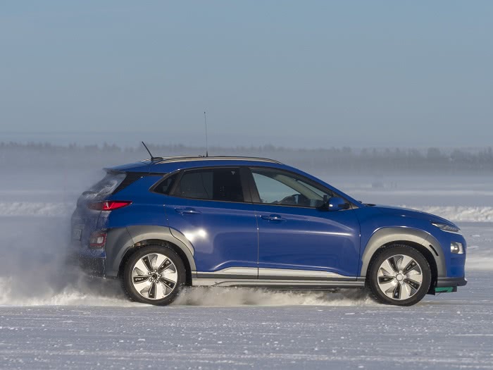 Hyundai Харьков — Автотрейдінг офіційний дилер Хюндай в Харкові — купить Hyundai в автосалон - фото 8